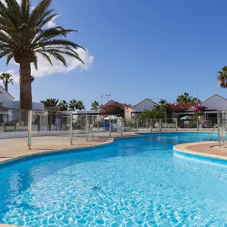 Apartment Casita Encanto - Oasi Con Piscina A Due Passi Dal Mare Corralejo