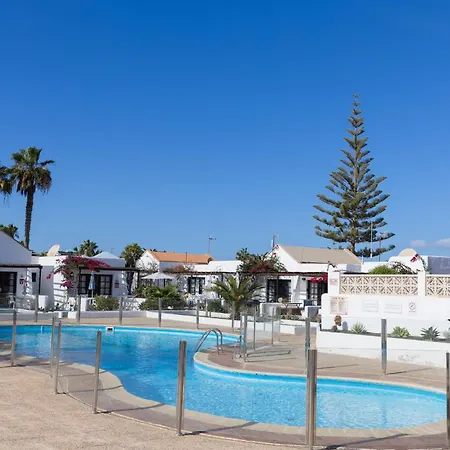 Casita Encanto - Oasi Con Piscina A Due Passi Dal Mare Lejlighed *
