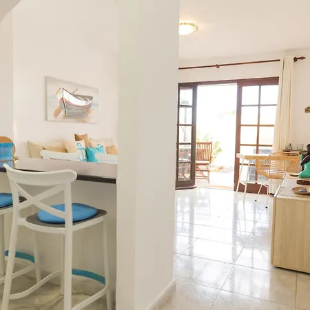 Casita Encanto - Oasi Con Piscina A Due Passi Dal Mare Corralejo
