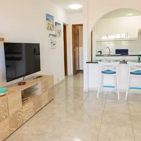 Casita Encanto - Oasi Con Piscina A Due Passi Dal Mare Apartment
