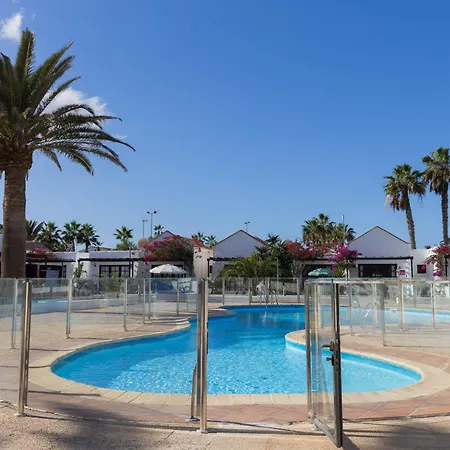 Casita Encanto - Oasi Con Piscina A Due Passi Dal Mare Apartment Corralejo