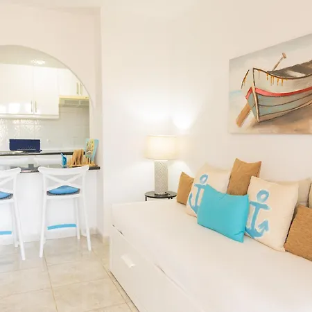 Apartment Casita Encanto - Oasi Con Piscina A Due Passi Dal Mare Corralejo