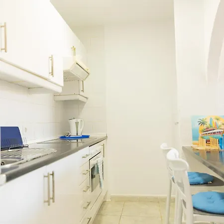 Casita Encanto - Oasi Con Piscina A Due Passi Dal Mare Lejlighed Corralejo