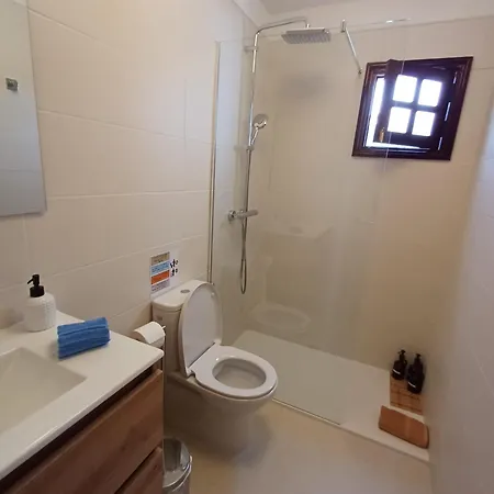 Apartamento Casita Encanto - Oasi Con Piscina A Due Passi Dal Mare